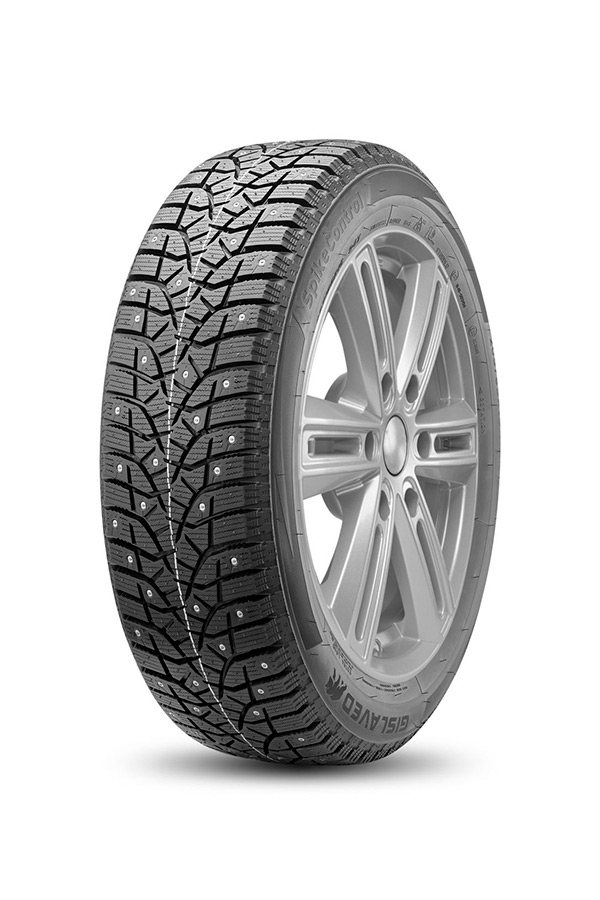 шины GISLAVED SpikeControl <br>(ex. Bridgestone) 225/55 R18