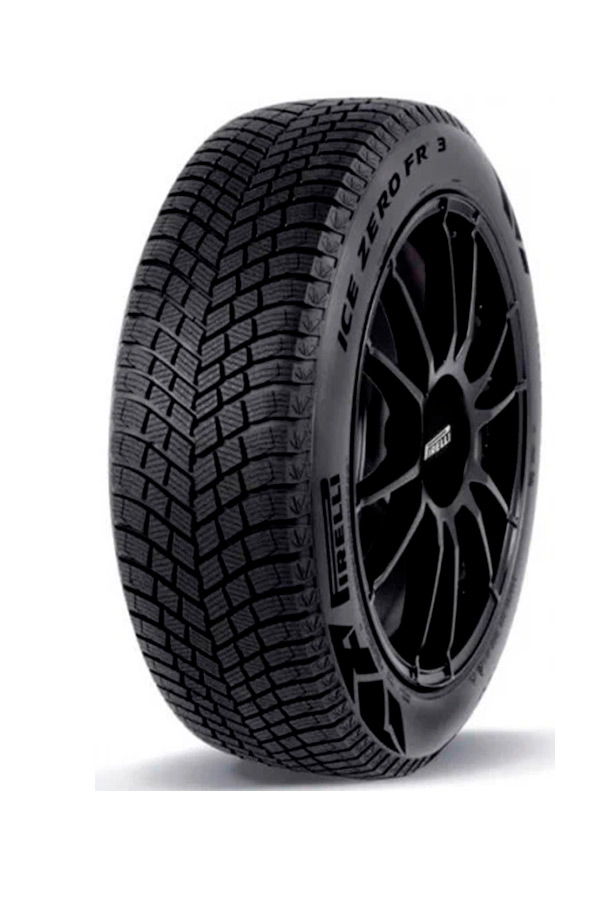 шины PIRELLI ICE ZERO FRICTION 3 225/55 R17