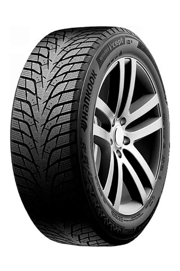 шины HANKOOK W636A 245/65 R17