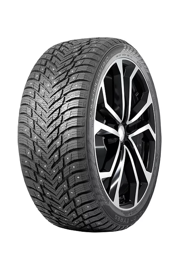 шины NOKIAN Tyres Hakkapeliitta 10p SUV 265/50 R19