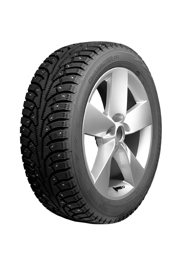 шины IKON CHARACTER ICE 5 185/60 R14