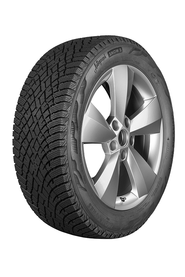 шины IKON Tyres AUTOGRAPH SNOW 5 245/40 R20