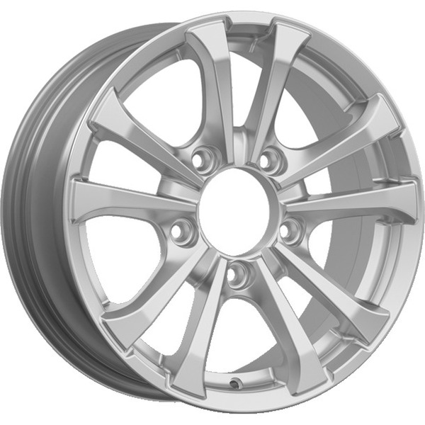 диски SKAD ТУНДРА 6,5xR16 5x139,7 98,5 40 селена