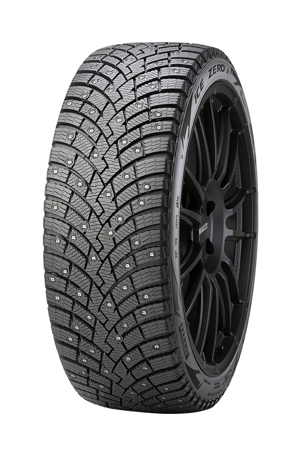шины PIRELLI SCORPION ICE ZERO 2 255/45 R19