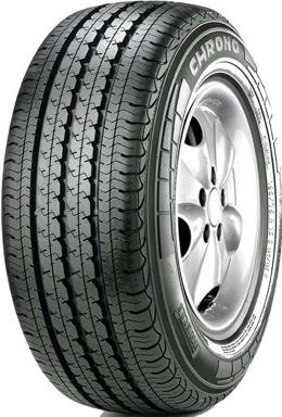 шины PIRELLI Winter Chrono 205/75 R16C