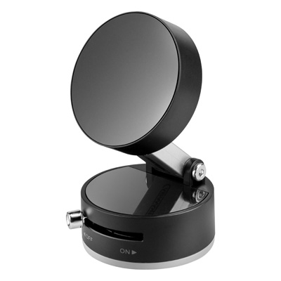 Держатель телефона на панель/дефлектор магнитный SKYWAY, MagSafe