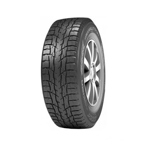 шины NOKIAN Tyres Hakkapeliitta CR3 225/65 R16C