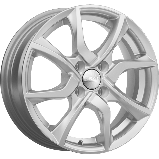 диски SKAD ТУЛОН 6,0xR15 4x114,3 67,1 45 селена