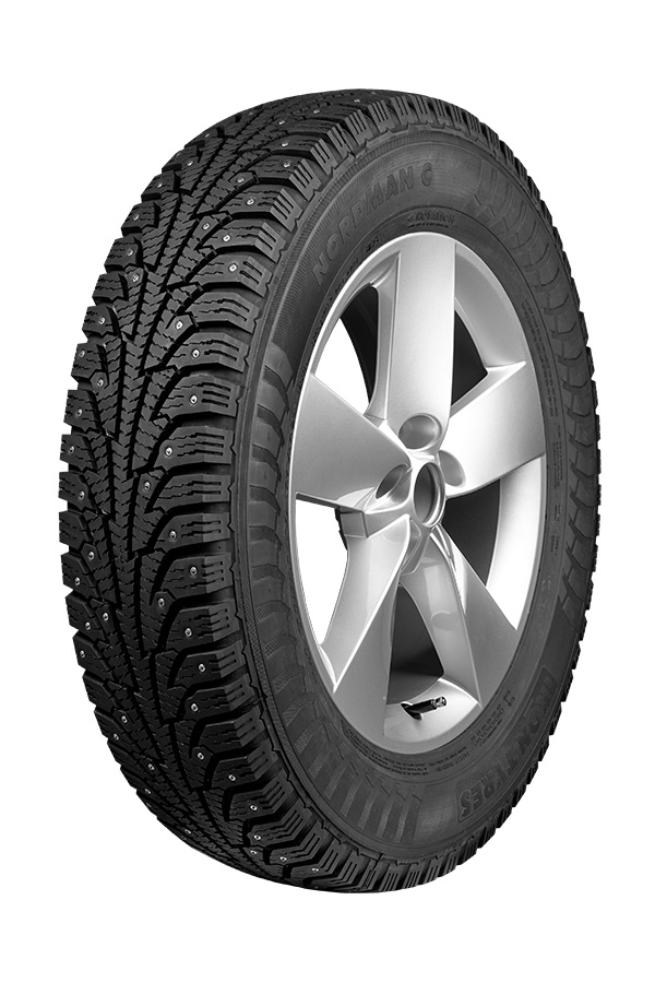 шины IKON NORDMAN C 215/75 R16C