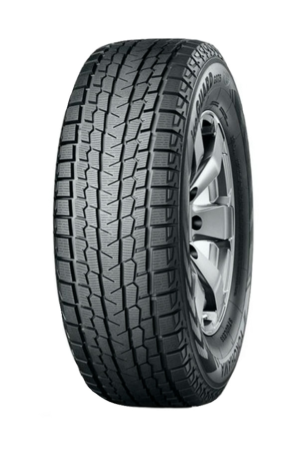 шины YOKOHAMA G075 285/60 R18
