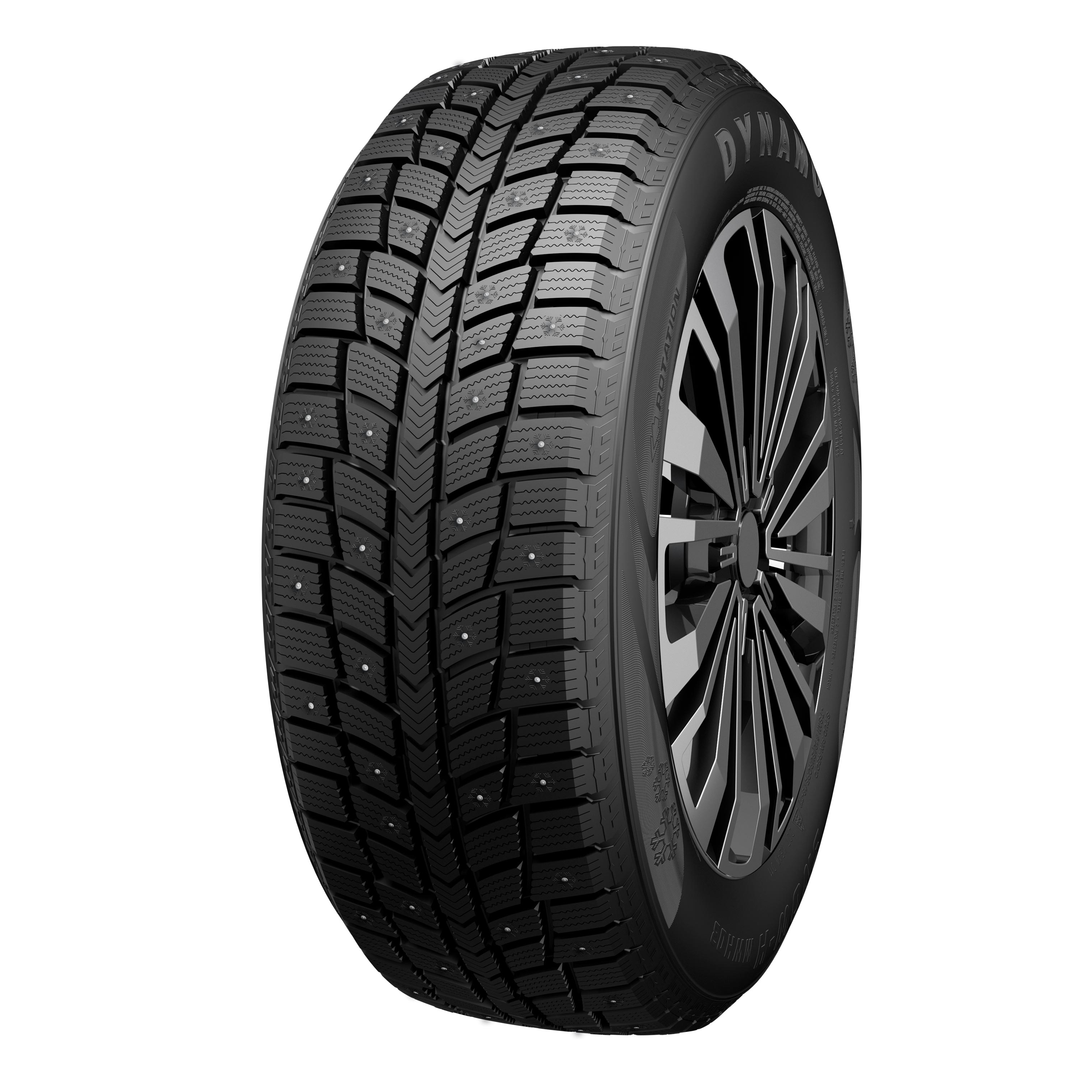 шины Dynamo SNOW-H MWH03 под ШИП 225/45 R18
