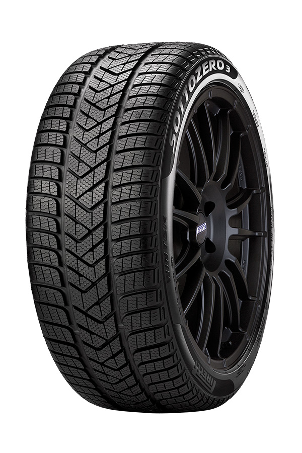 шины PIRELLI WINTER SOTTOZERO Serie 3 205/55 R17