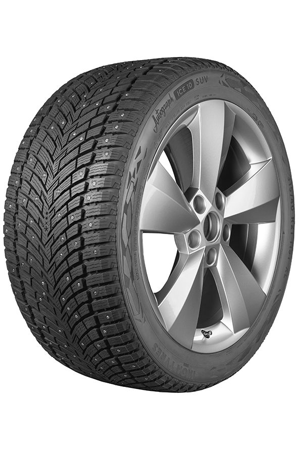шины IKON Tyres AUTOGRAPH ICE 10 SUV 275/40 R22