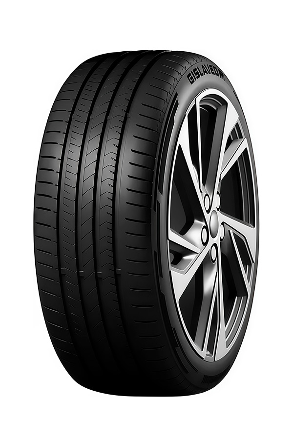 шины GISLAVED EcoControl 265/60 R18