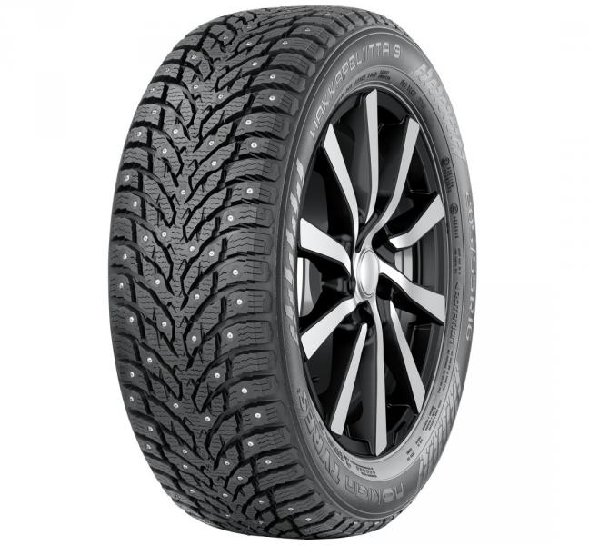шины NOKIAN Tyres Hakkapeliitta 9 205/60 R16