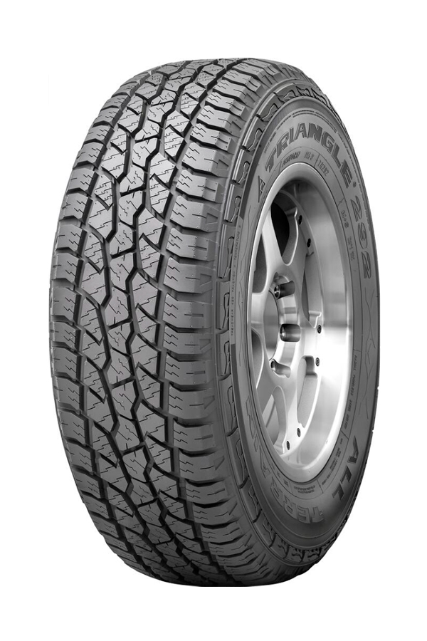 шины TRIANGLE TR292 225/70 R17
