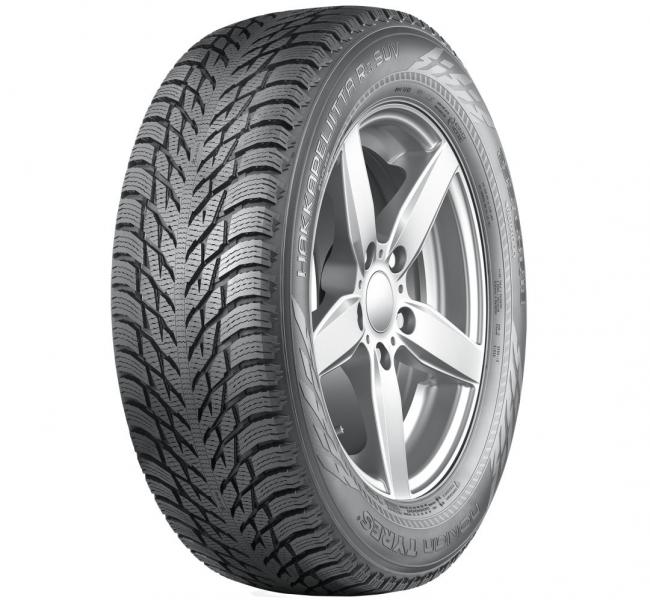шины NOKIAN HKPL R3 SUV 275/40 R20
