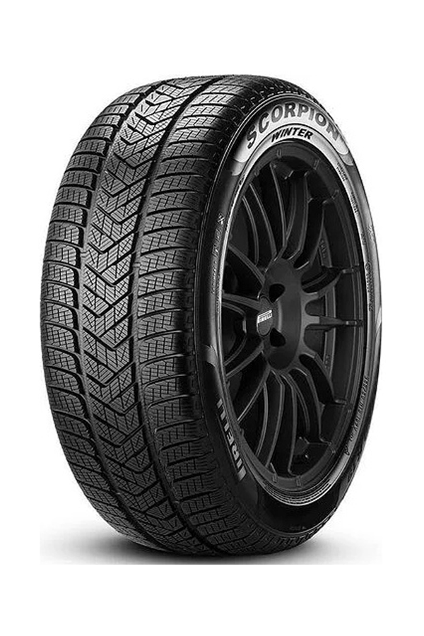 шины PIRELLI SCORPION WINTER RUN FLAT 315/35 R20