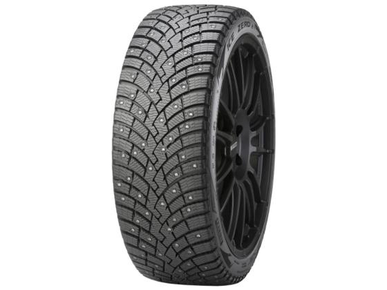 шины PIRELLI ICE ZERO 2 RUN FLAT 245/50 R19