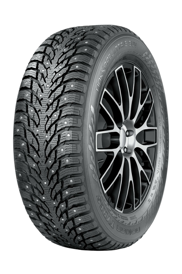 шины NOKIAN Tyres Hakkapeliitta 9 SUV 255/55 R18