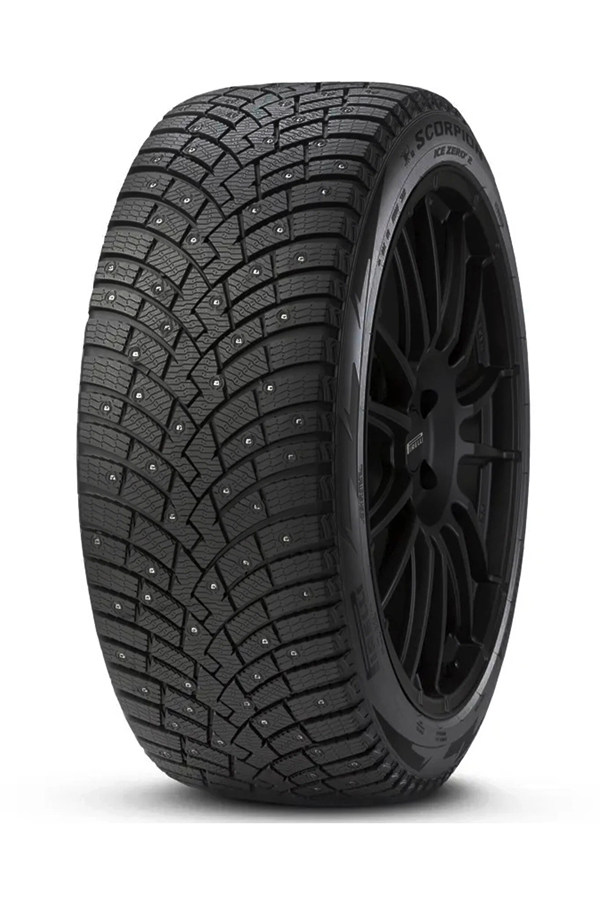 шины PIRELLI SCORPION ICE ZERO 2 RUN FLAT 275/40 R20