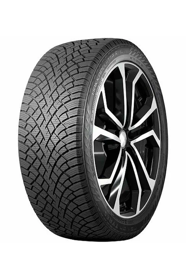 шины NOKIAN Tyres Hakkapeliitta R5 SUV 225/55 R18