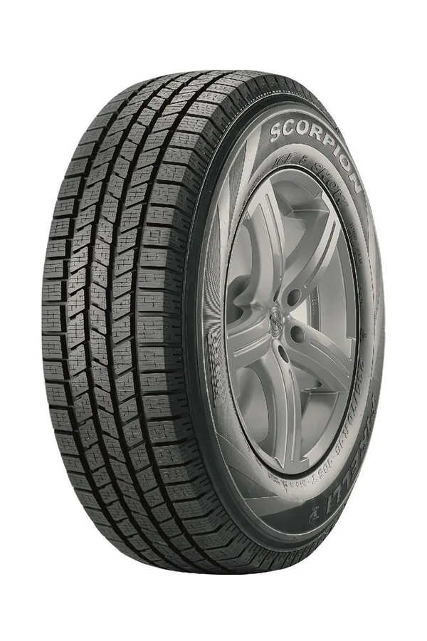 шины PIRELLI Scorpion Ice/Snow 265/55 R19