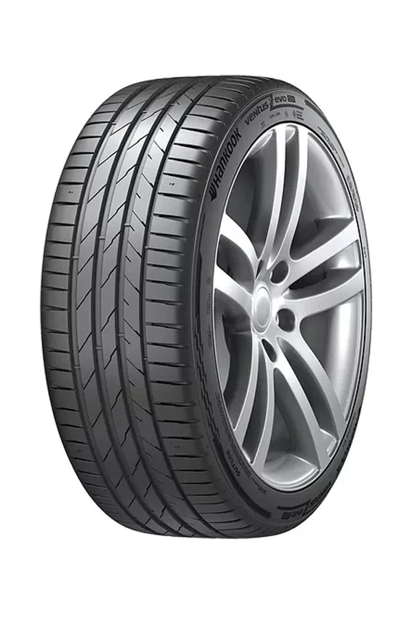 шины HANKOOK K137A 235/50 R21