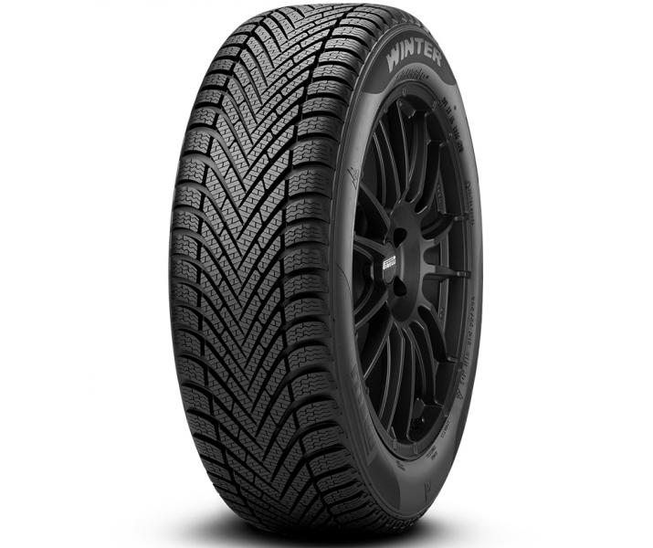 шины PIRELLI CINTURATO WINTER 215/55 R17