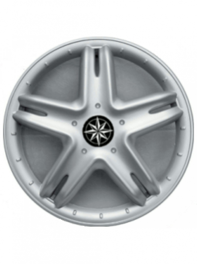 Колпаки R13 Вип компл. 4 шт