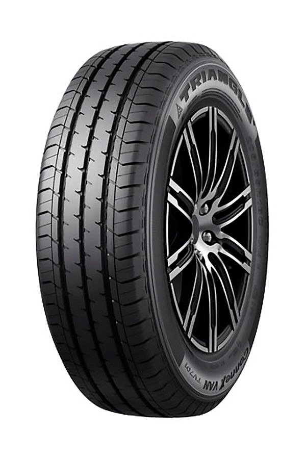 шины TRIANGLE TV701 215/75 R15C