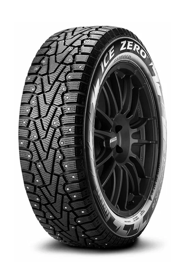 шины PIRELLI ICE ZERO 235/45 R19