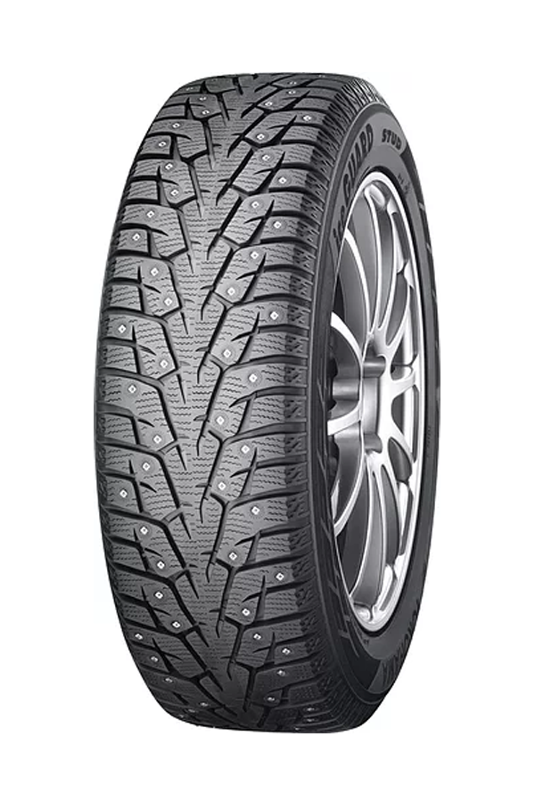 шины YOKOHAMA IG55 205/60 R16