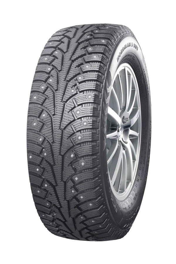 шины IKON NORDMAN 5 SUV 225/70 R16