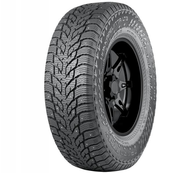 шины NOKIAN Tyres Hakkapeliitta LT3 285/75 R16
