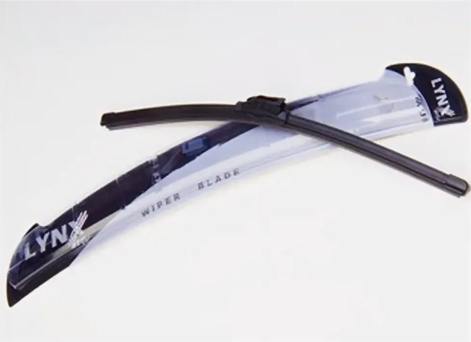 Щетка ст/очист.LYNX 400LFR бескарк.